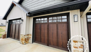Garage Door Services