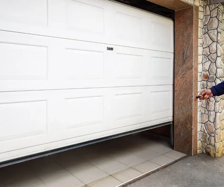 Garage Door Company in Fort Dodge IA