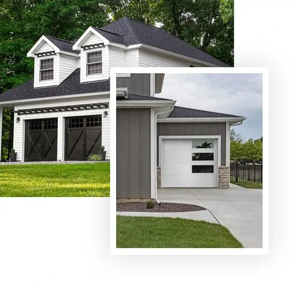 Garage Door Repair Fort Dodge, IA