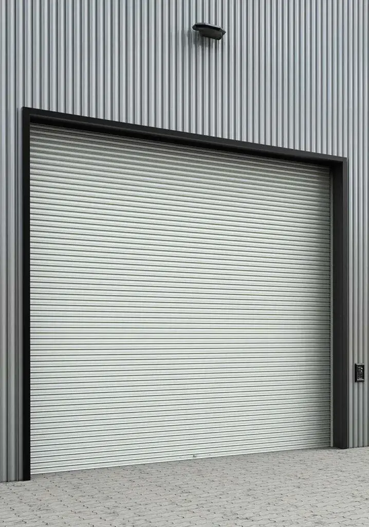 Garage Door Repair Manson, IA