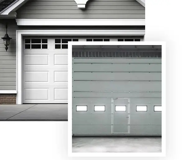 garage door repair and installation Storm Lake, IA