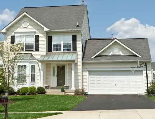 Garage door repair and installation services in Atlantic, IA