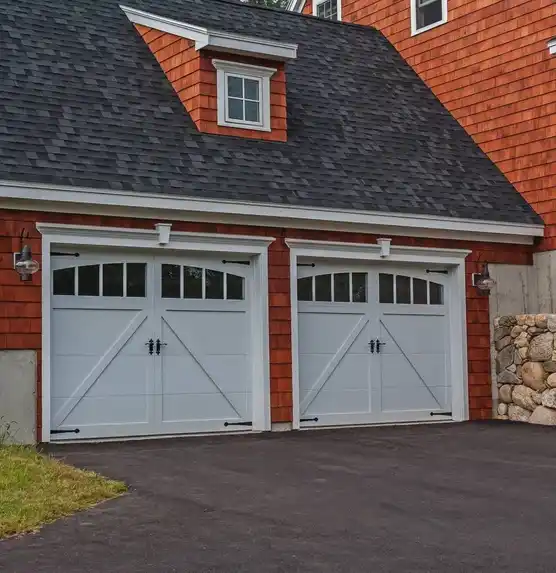Boone, IA garage door replacement