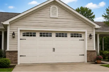 garage door repair audubon ia