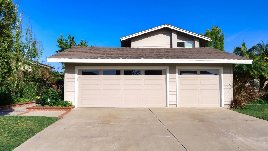 garage door services Lake City