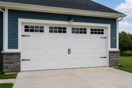garage door services audubon ia