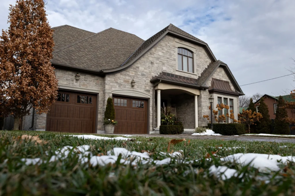 garage door services farnhamville